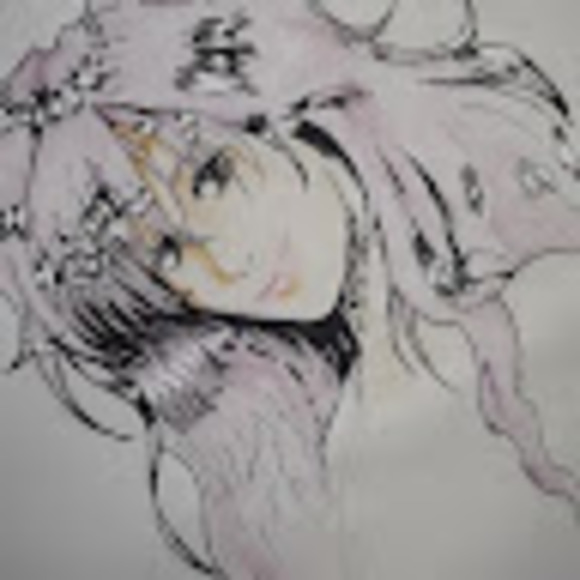 Meet your Posher, Μᴏʀɢᴀɴ - Picture 1 of 1